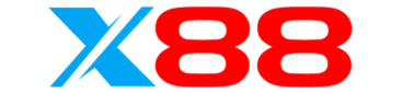 Logo chính thức của x8855